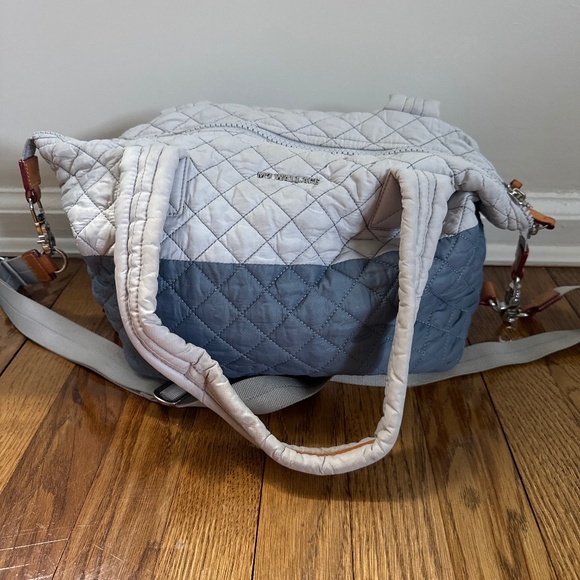 Mz wallace medium Sutton bag - Picture 1 of 5